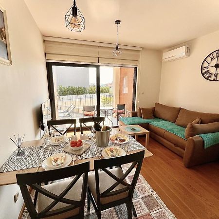Fides Stylish Apartments Tivat With Pool Esterno foto